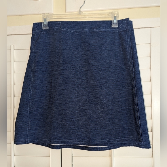 Ripskirt Skirts New Rip Skirt Hawaii Heather Blue Wrap Skirt With